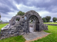 Clonmacnoise
